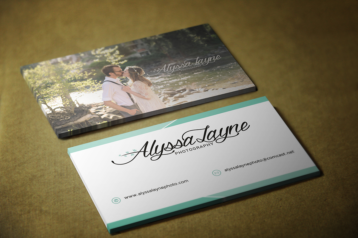Business Card Design by Alex Andu for this project | Design #4138254