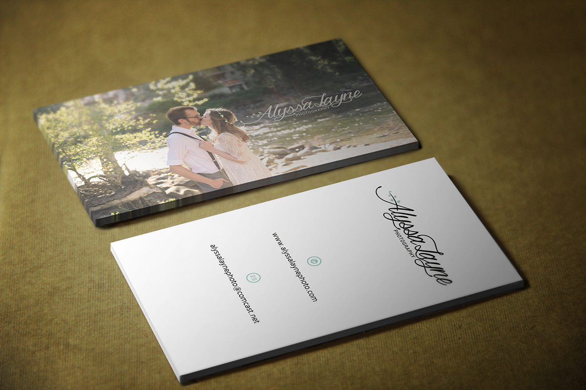 Business Card Design by Alex Andu for this project | Design #4138257