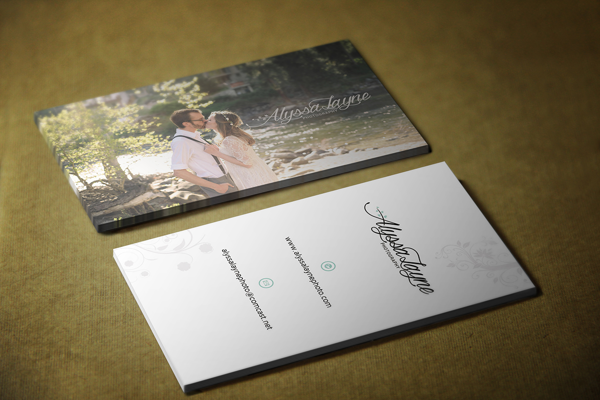 Business Card Design by Alex Andu for this project | Design #4138263