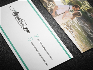 Business Card Design by Alex Andu for this project | Design: #4138277