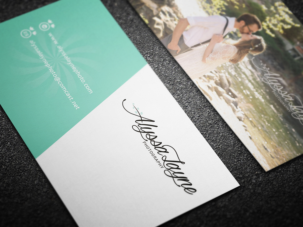 Business Card Design by Alex Andu for this project | Design #4138280