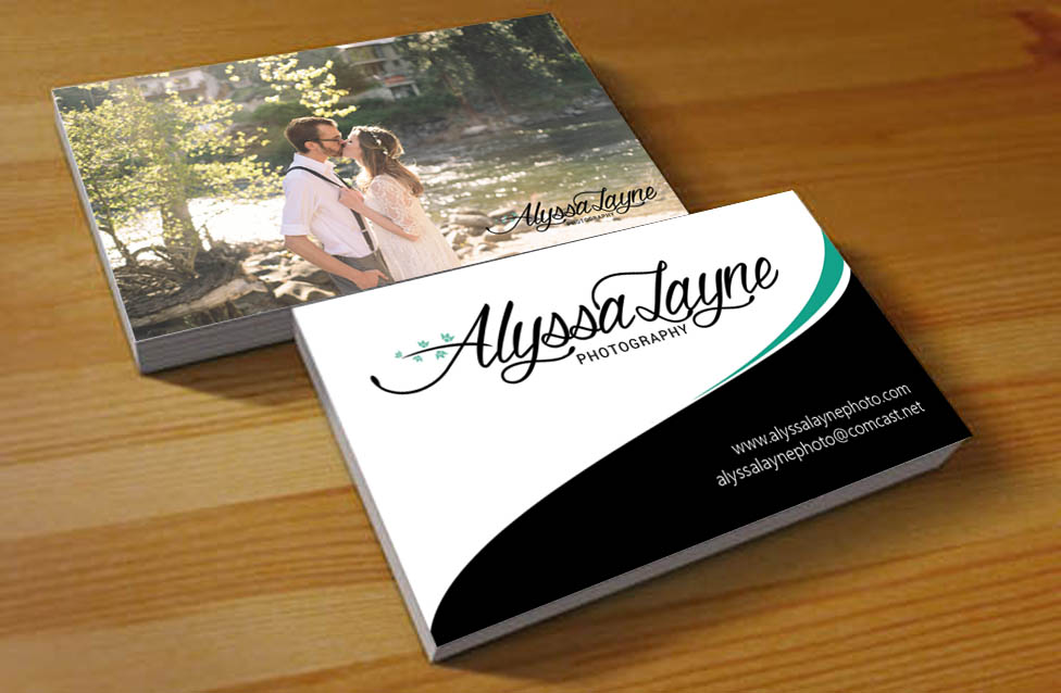 Business Card Design by Hardcore Design for this project | Design #4156403