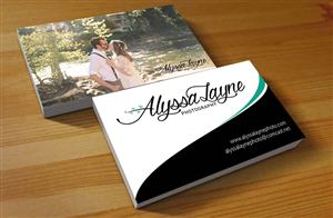 Business Card Design by Hardcore Design for this project | Design: #4156403