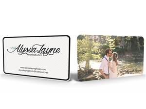 Business Card Design by Hardcore Design for this project | Design: #4156409