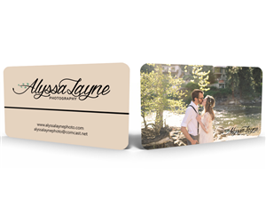 Business Card Design by Hardcore Design for this project | Design #4156457