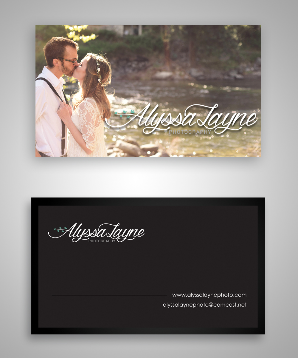 Business Card Design by Satyajit Sil Creations for this project | Design #4144895