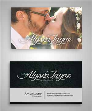 Business Card Design by Satyajit Sil Creations for this project | Design #4144969