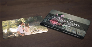 Business Card Design by Pointless Pixels India for this project | Design: #4123637