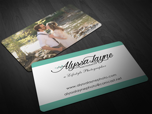 Business Card Design by Pointless Pixels India for this project | Design: #4123673