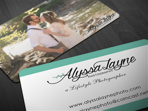 Business Card Design by Pointless Pixels India for this project | Design: #4123684