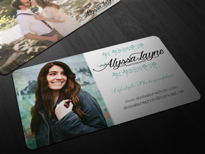 Business Card Design by Pointless Pixels India for this project | Design: #4123850