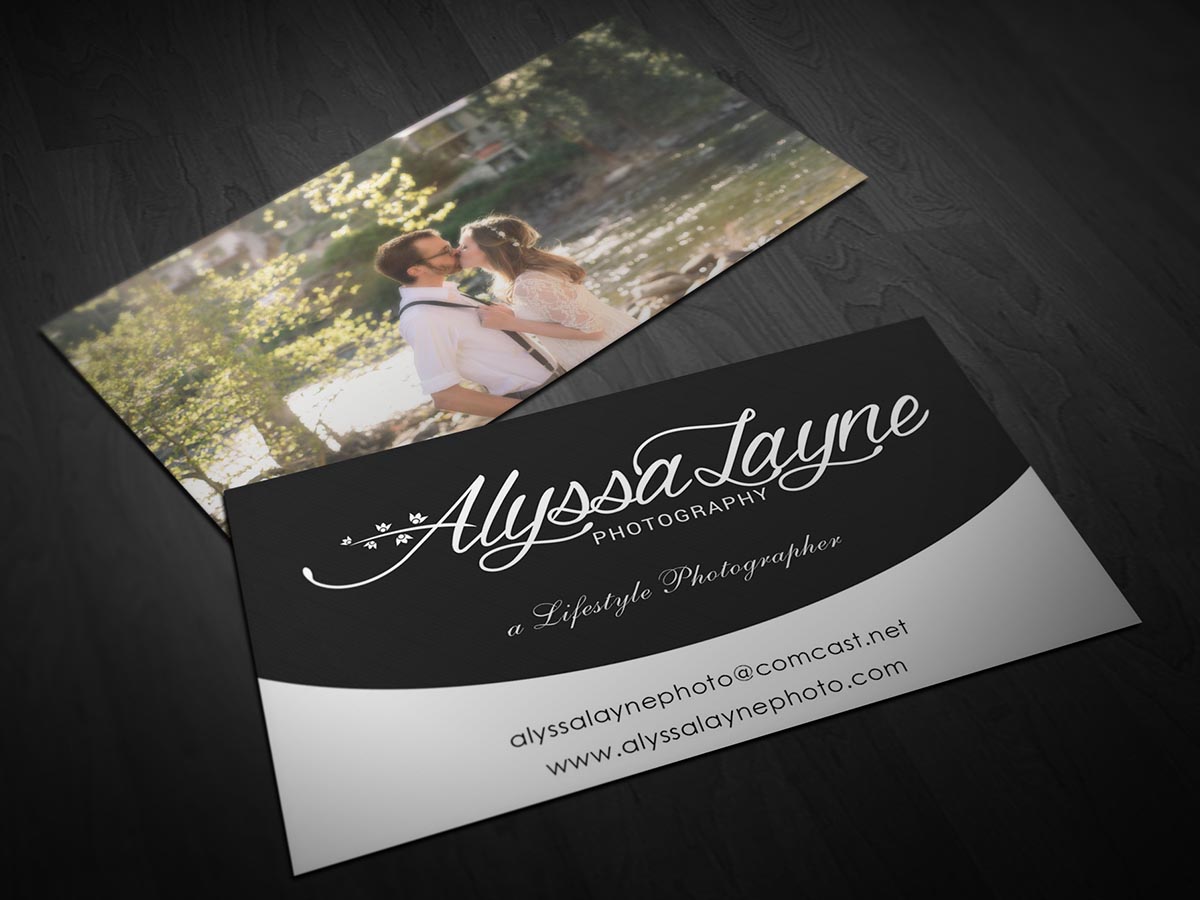 Business Card Design by Pointless Pixels India for this project | Design #4127859