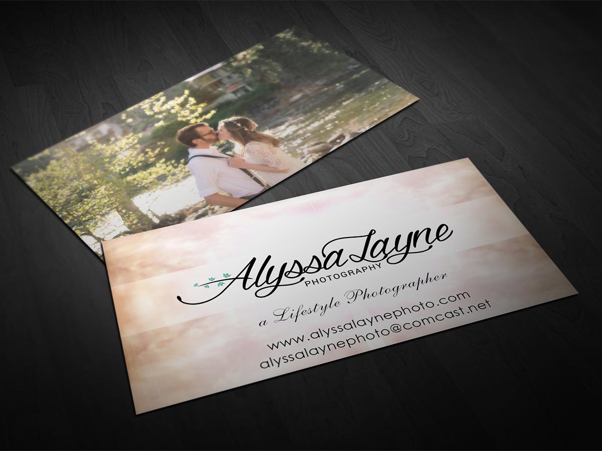 Diseño de Tarjeta de Presentación por Pointless Pixels India para este proyecto | Diseño #4127934