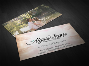 Business Card Design by Pointless Pixels India for this project | Design: #4127934