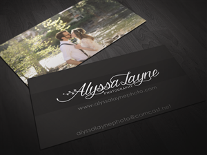 Business Card Design by Pointless Pixels India for this project | Design: #4128006