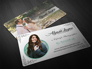 Business Card Design by Pointless Pixels India for this project | Design: #4129433
