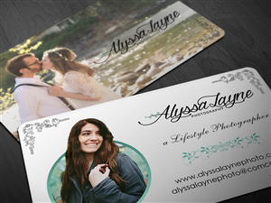 Business Card Design by Pointless Pixels India for this project | Design: #4129446