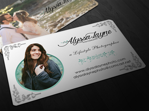 Business Card Design by Pointless Pixels India for this project | Design: #4129661