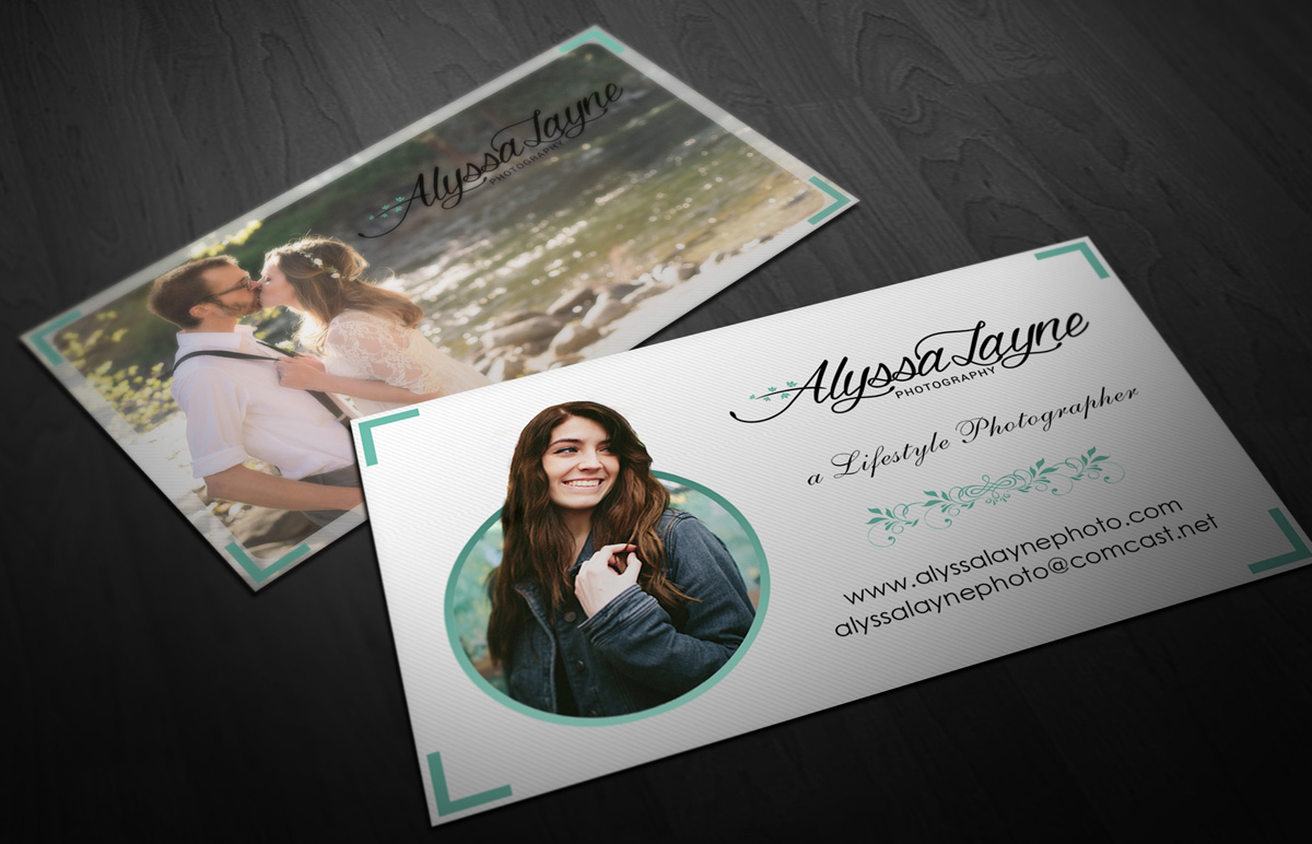 Diseño de Tarjeta de Presentación por Pointless Pixels India para este proyecto | Diseño #4129796