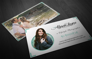 Business Card Design by Pointless Pixels India for this project | Design #4129796