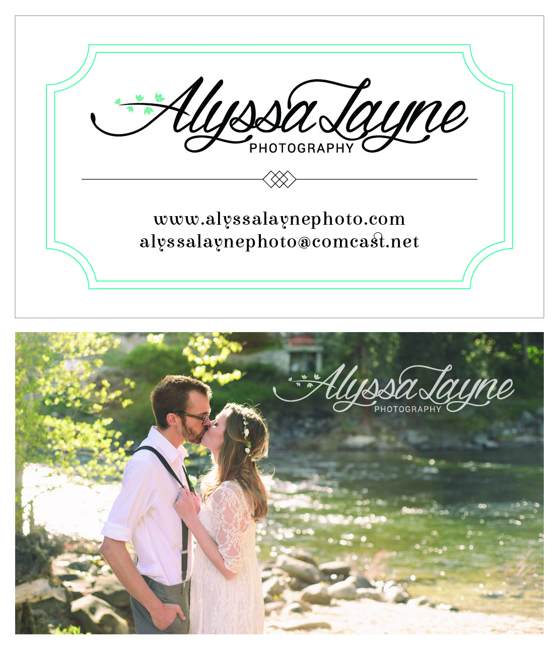 Business Card Design by LindsayA for this project | Design #4137878