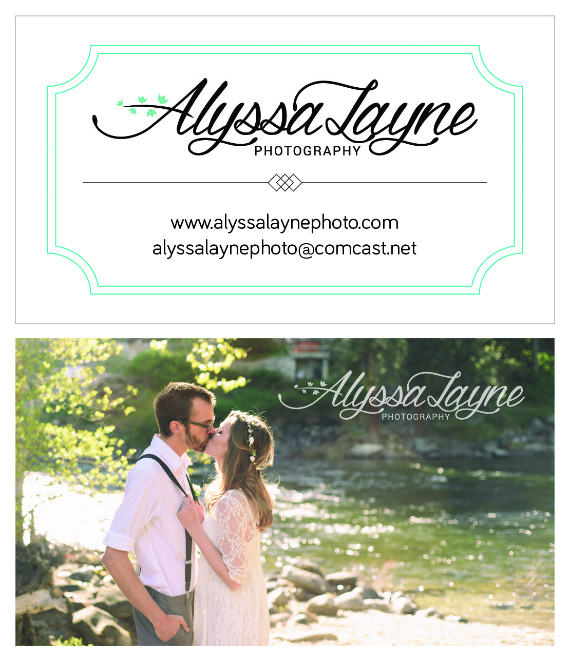 Business Card Design by LindsayA for this project | Design #4137886