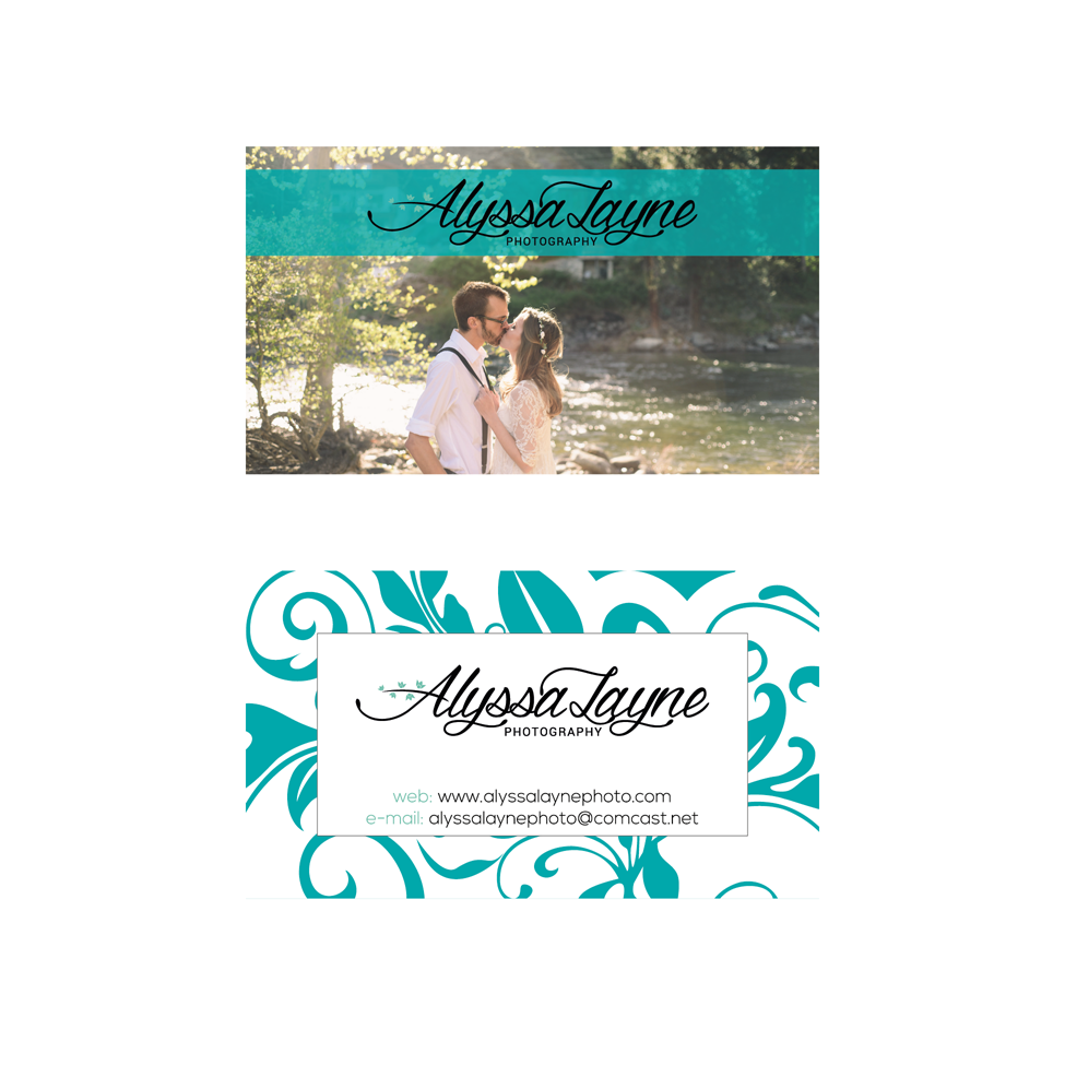 Business Card Design by elicruzg777 for this project | Design #4132274