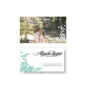 Visitenkarten-Design von elicruzg777 für dieses Projekt | Design #4132275
