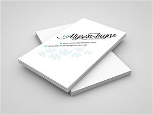 Business Card Design by atularts for this project | Design: #4138766