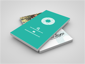Business Card Design by atularts for this project | Design: #4150300