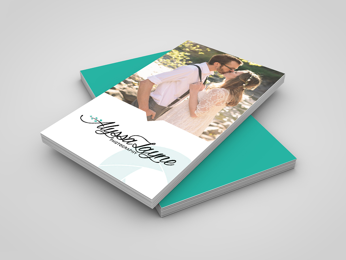 Diseño de Tarjeta de Presentación por atularts para este proyecto | Diseño #4151308