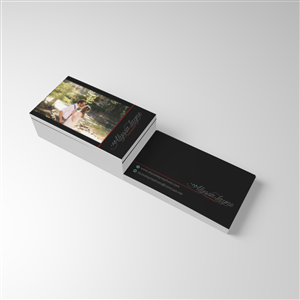Business Card Design by dkthedon for this project | Design: #4145245