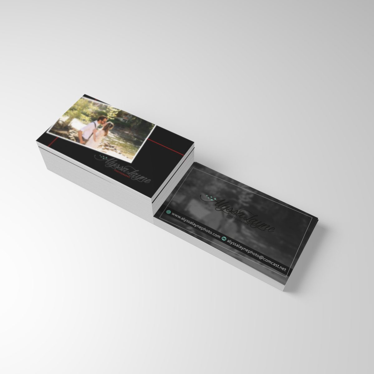 Business Card Design by dkthedon for this project | Design #4145251