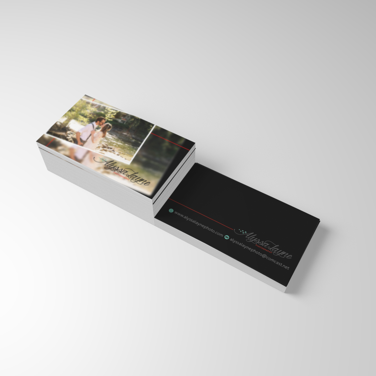 Business Card Design by dkthedon for this project | Design #4145259