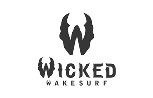 Logo Design by dedy yulianto for Wicked Wakesurf Designs | Design: #4162377