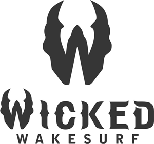 Logo Design by dedy yulianto for Wicked Wakesurf Designs | Design: #4164237