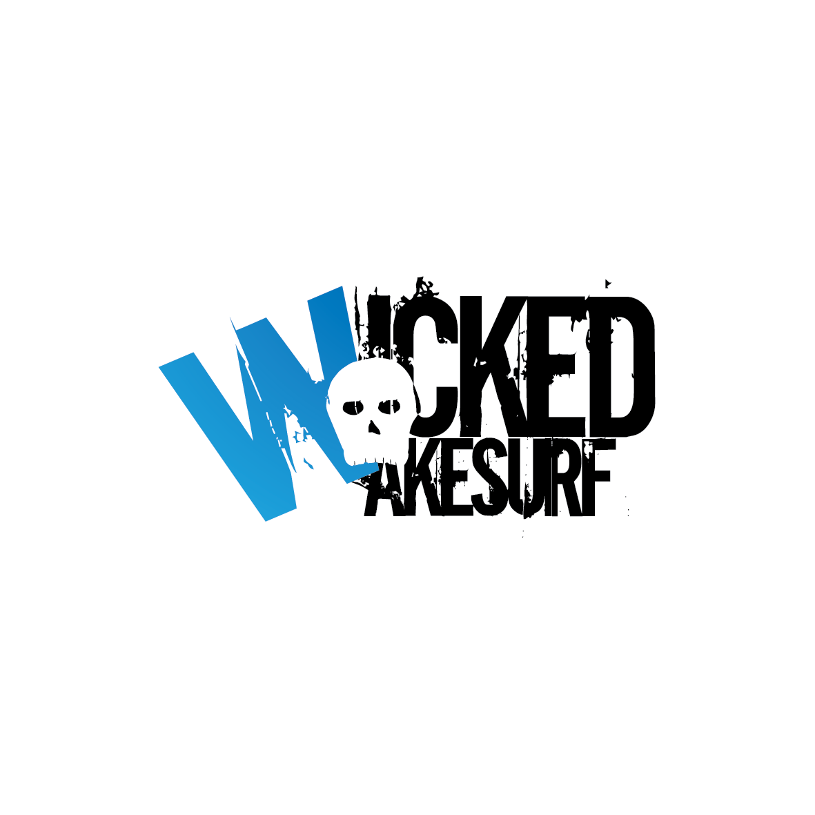 Logo Design by KT for Wicked Wakesurf Designs | Design #4132688