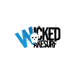 Logo Design by KT for Wicked Wakesurf Designs | Design: #4132688