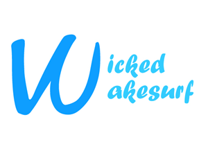 Logo Design by BackSH00TER for Wicked Wakesurf Designs | Design: #4125766
