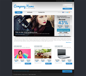 Graphic Design by One Day Graphics