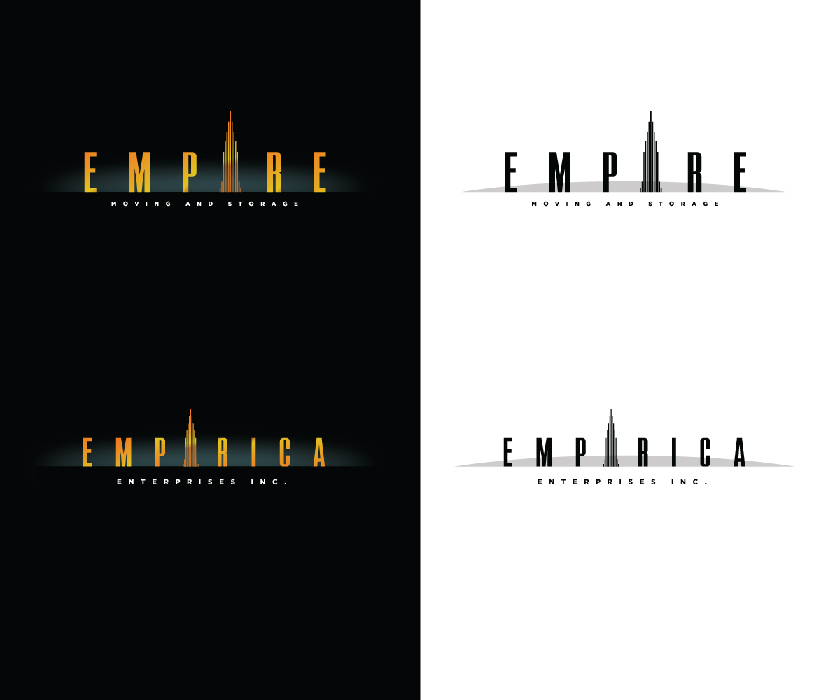 Logo-Design von ATDias für dieses Projekt | Design #4210621