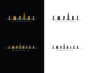 Logo-Design von ATDias für dieses Projekt | Design #4210621