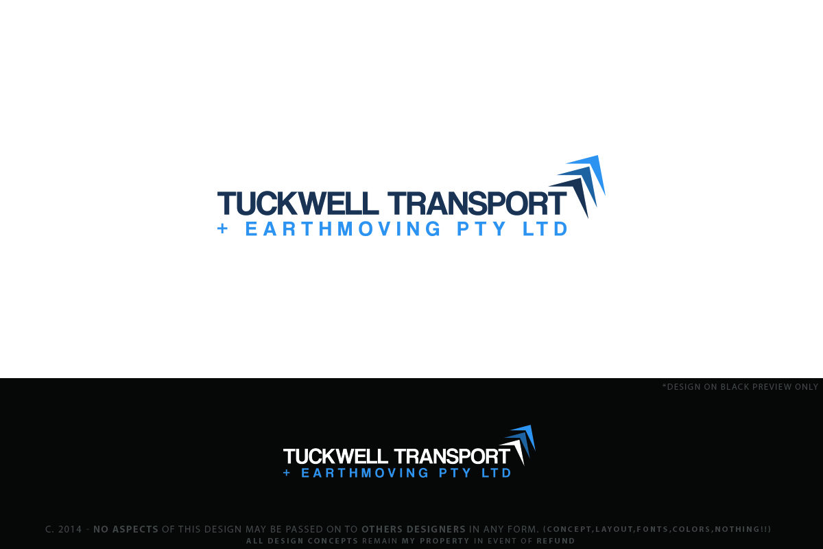 Logo Design by Senseless for this project | Design #4122130
