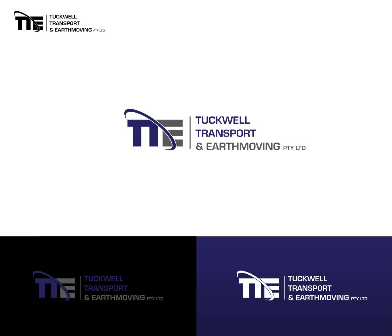 Logo-Design von creativepoint für dieses Projekt | Design #4124565