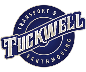 Tuckwell Transport & Earthmoving Pty Ltd | Design de Logo par dbdesignsolutions