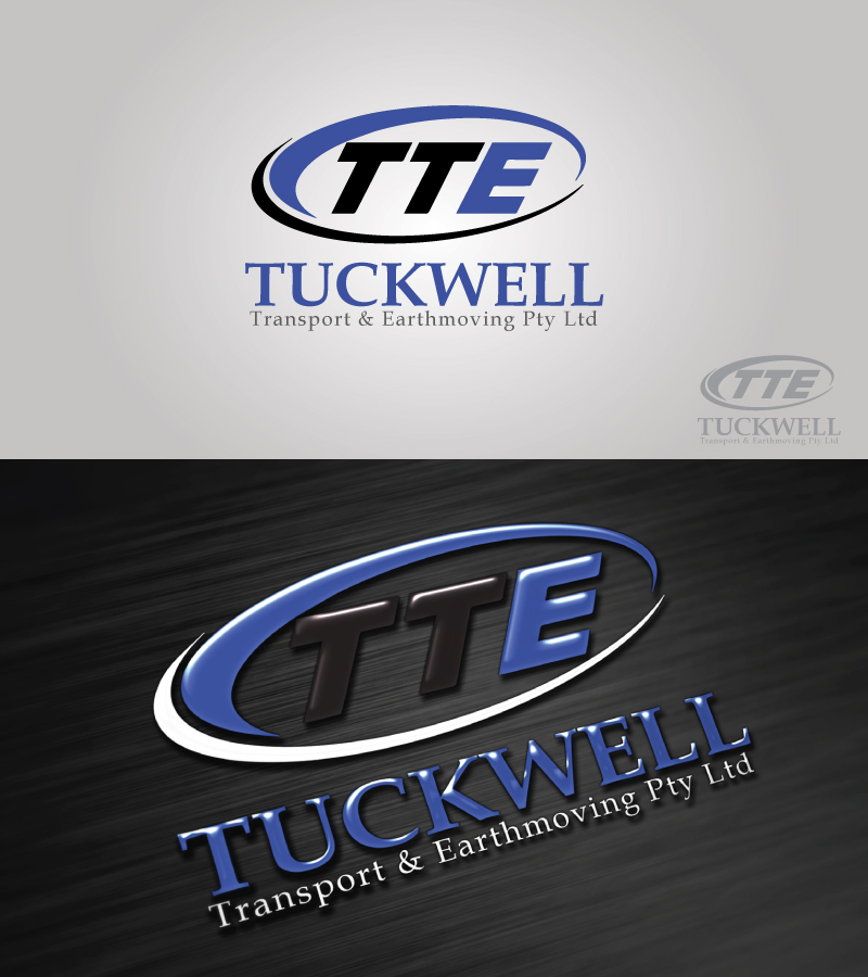 Diseño de Logo por FULLSTOP para este proyecto | Diseño: #4141018