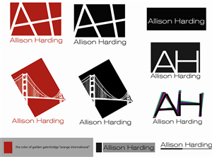 Logo Design by momo
