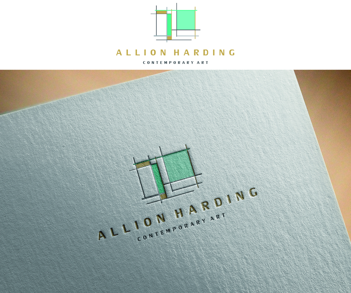 Logo Design by ChicD for this project | Design #4165450
