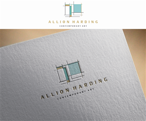 Logo Design by ChicD for this project | Design: #4165450