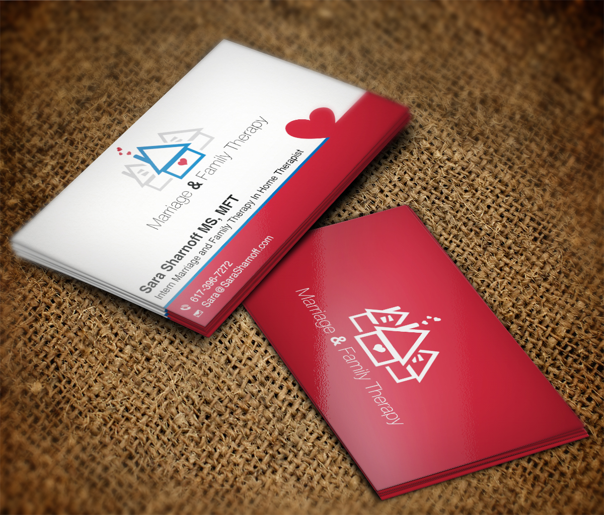 Design de Carte de Visite par MT pour ce projet | Design #4211980